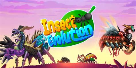 evolution bug game|insect evolution game.